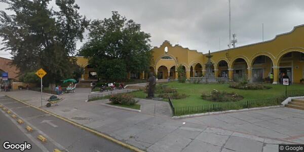 CONSTANCIAS DE NO ANTECEDENTES